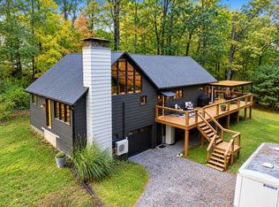 12829 Old Ridge Rd, Hesston, PA 16647