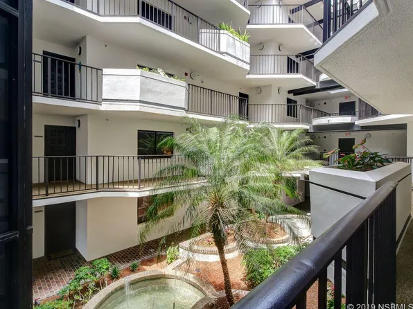 4865 S Atlantic Ave APT 207, New Smyrna Beach, FL 32169