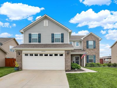 18258 Rickety Dr, Westfield, IN, 46074