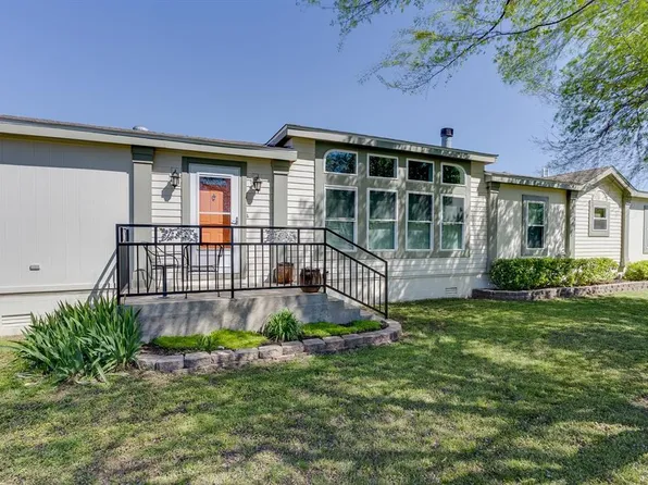 10995 N Leo Ave, Shawnee, OK 74804