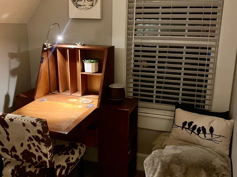 1413 Lexington Ave — Photo 34