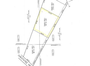 0 Chestatee Heights Rd, Gainesville, GA 30506