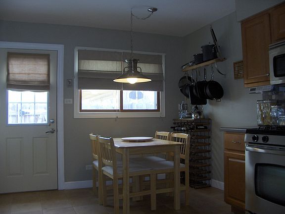 Eating Area