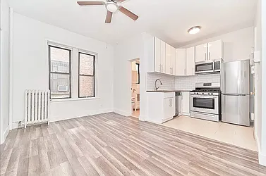 Rented by Living New York