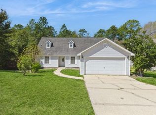 108 Eastview Dr, Crestview, FL 32536