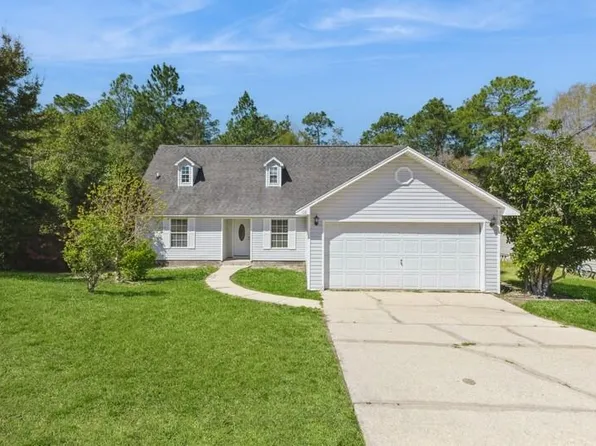 108 Eastview Dr, Crestview, FL 32536