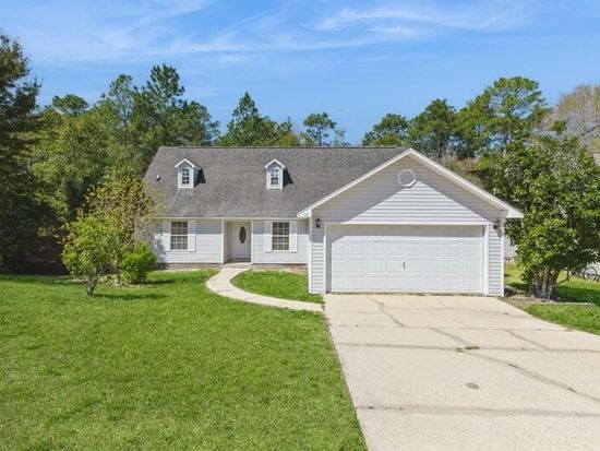 108 Eastview Dr, Crestview, FL 32536