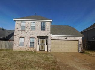 4546 Longtree Ave, Memphis, TN 38128