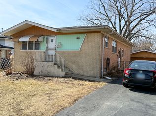 14312 Kolin Ave, Midlothian, IL 60445