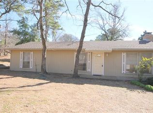 342 Lone Star Ln, Hideaway, TX 75771