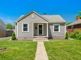 2328 Maple St, Columbus, IN 47201