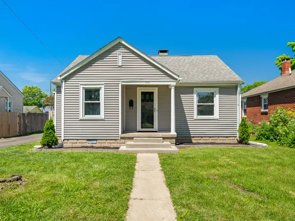 2328 Maple St, Columbus, IN 47201