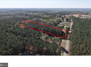 0 Western Mill Rd, Lawrenceville, VA 23868
