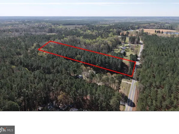 0 Western Mill Rd, Lawrenceville, VA 23868