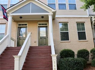 740 Grove Manor Park, Suwanee, GA 30024