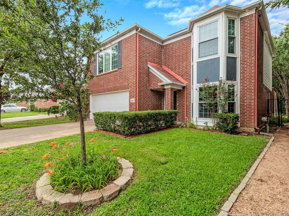 1537 Cross Courts Dr, Garland, TX 75040