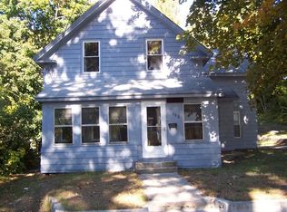 153 S Athol Rd, Athol, MA 01331