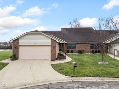 335 Channelview Dr, Warsaw, IN, 46580