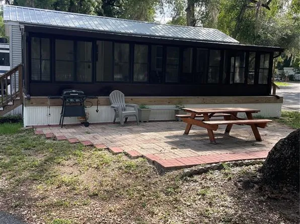 25144 NE 140TH LOOP, FORT MC COY, FL 32134