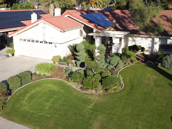 2532 Innisfree Dr, Bakersfield, CA 93309