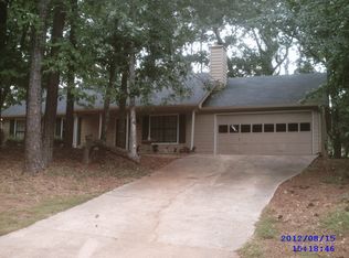 90 Thomas Trl, Covington, GA 30016