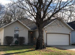 630 S New Ave, Springfield, MO 65806