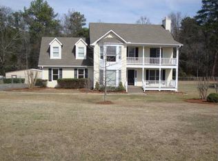 222 Brooks Dr, Stockbridge, GA 30281