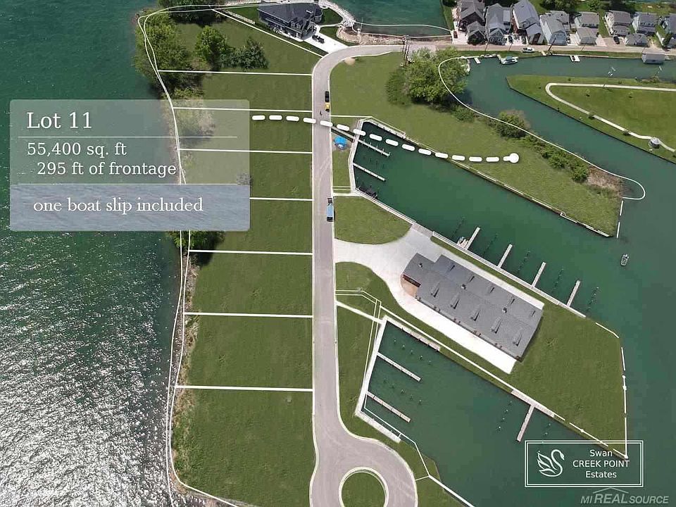 1st image of 8415 Swan Creek Point