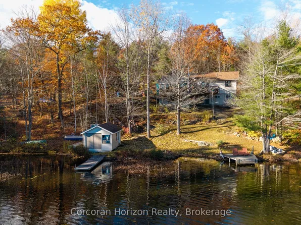 213 Hasketts Dr, Georgian Bay, ON L0K 1S0