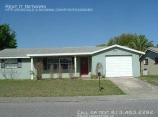 8943 Ledgestone Ln, Port Richey, FL 34668