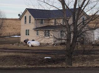 2384 Safford Ave, Correctionville, IA 51016