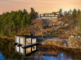 3886 E Shore Rd, Coldwater, ON L0K1S0