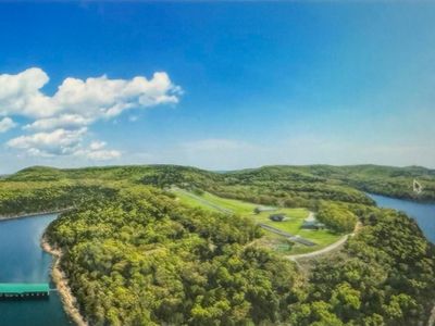 Lot #51 Discovery Bay Drive, Shell Knob, MO, 65747