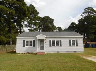 1644 Pitchkettle Rd, Suffolk, VA 23434