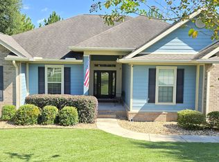 8470 Rose Mallow Way, Pensacola, FL 32526
