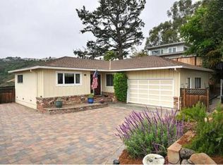 275 Club Dr, San Carlos, CA 94070