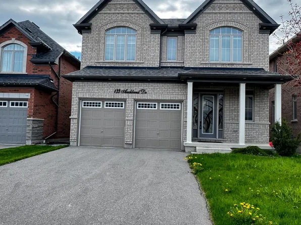133 Auckland Dr, Whitby, ON L1P 0J4