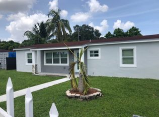 15620 NW 27th Pl, Miami Gardens, FL 33054