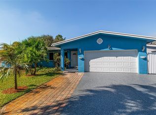 2241 SW 38th Ave, Fort Lauderdale, FL 33312
