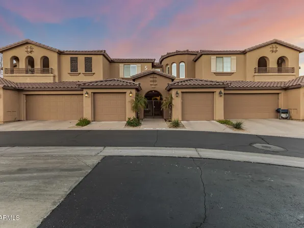 10655 N 9TH Street #113, Phoenix, AZ 85020