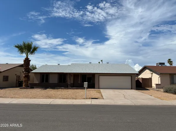 602 W Wickieup Ln, Phoenix, AZ 85027