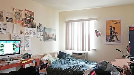 Rented by Nooklyn NYC LLC