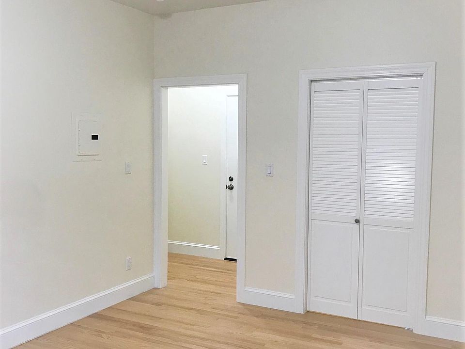 Gorgeous renovated unit with hardwood floor ideally situated on the main level.