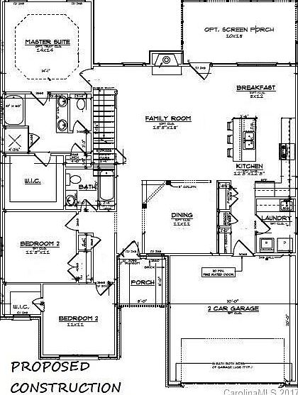 2nd image of 141 Ormand Rd #3