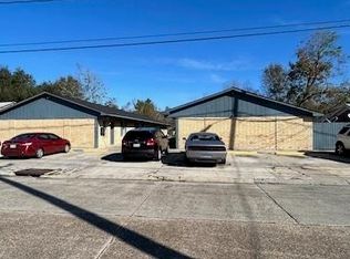 1407 Memory Ln, Houma, LA 70363