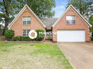 6860 Hickory Crest Dr N, Walls, MS 38680