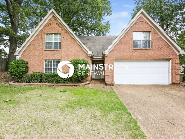 6860 Hickory Crest Dr N, Walls, MS 38680
