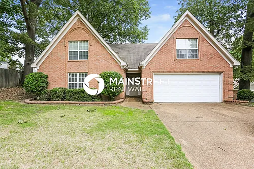 6860 Hickory Crest Dr N Photo 1