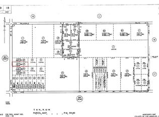 11106 Vac Avenue R Drt Vic SUITE 121, Littlerock, CA 93543