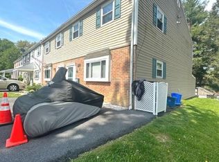 1055 Deer Run, Reading, PA 19606